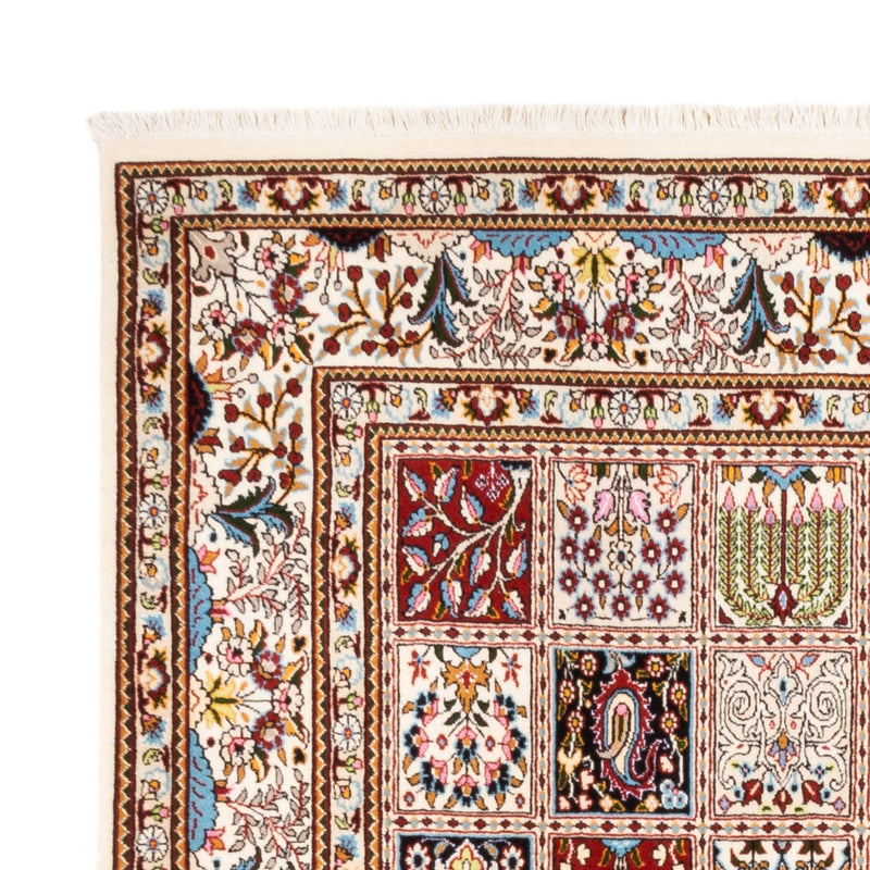 Persisk tæppe - Classic - 246 x 166 cm - flerfarvet