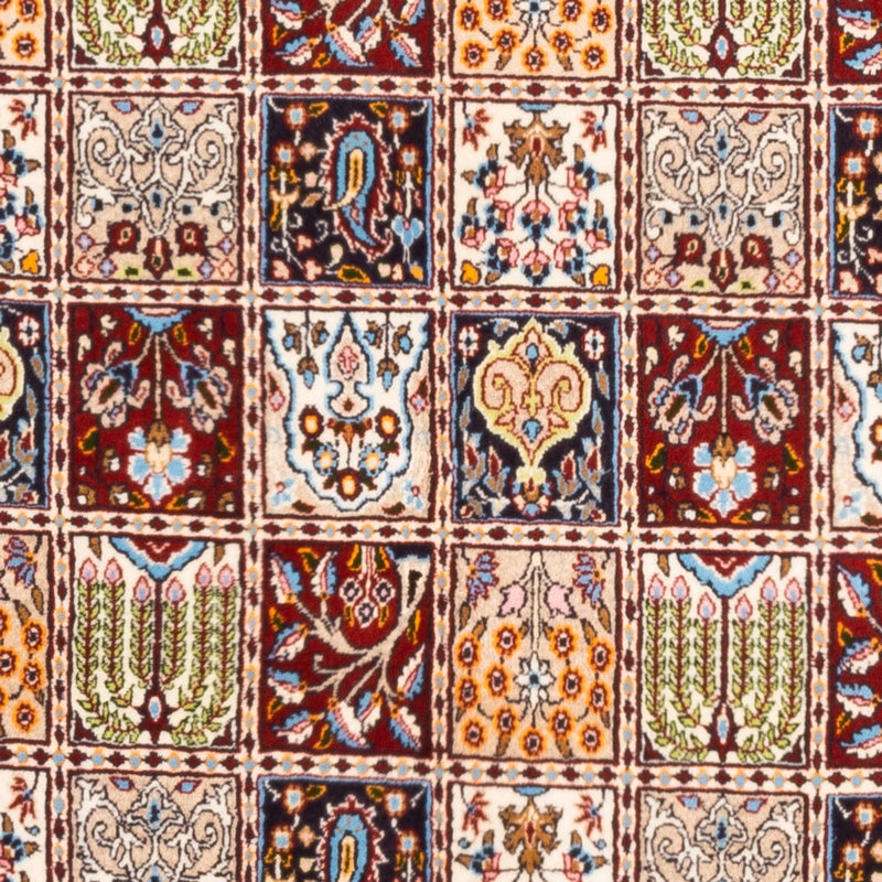 Persisk tæppe - Classic - 240 x 165 cm - flerfarvet