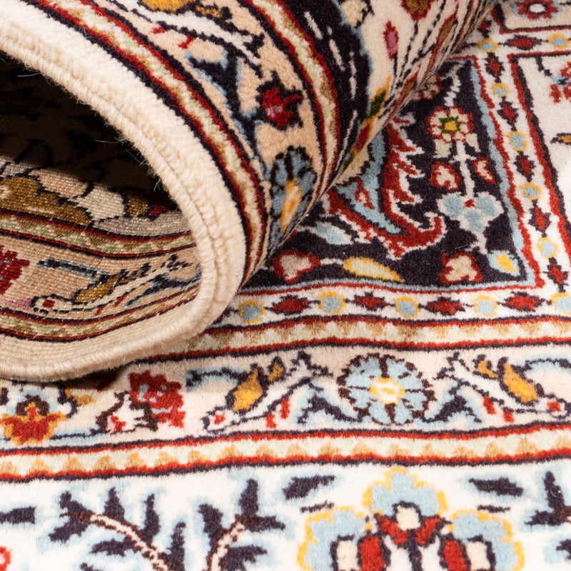 Persisk tæppe - Classic - 198 x 147 cm - flerfarvet