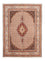 Persisk tæppe - Classic - 195 x 145 cm - creme
