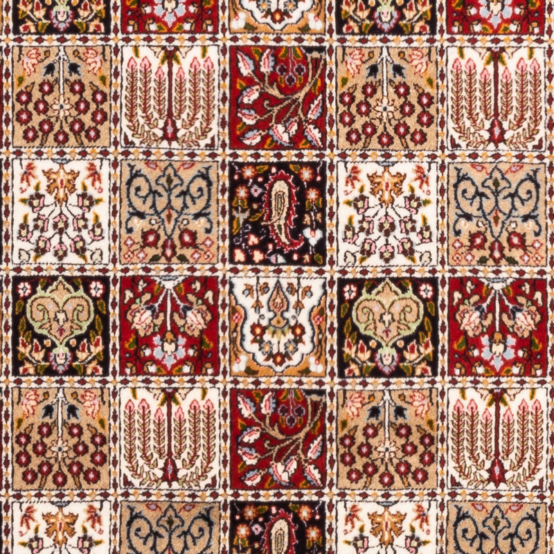 Persisk tæppe - Classic - 200 x 147 cm - flerfarvet