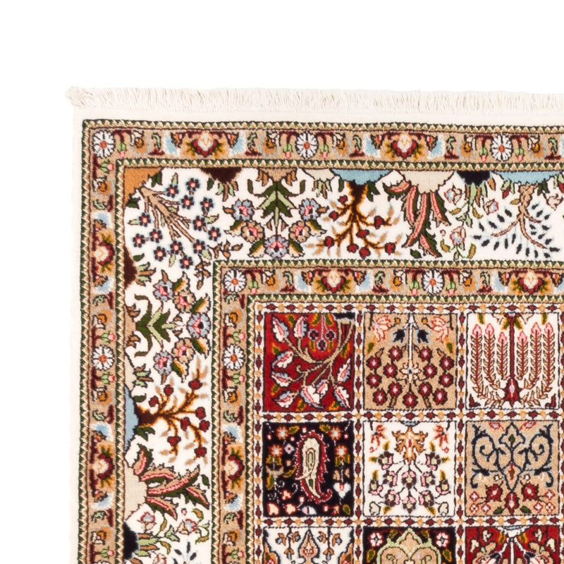 Persisk tæppe - Classic - 200 x 147 cm - flerfarvet