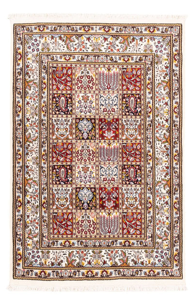 Moud Tæppe 98x150cm - Persisk tæppe