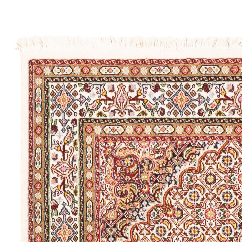 Persisk tæppe - Classic - 142 x 97 cm - beige