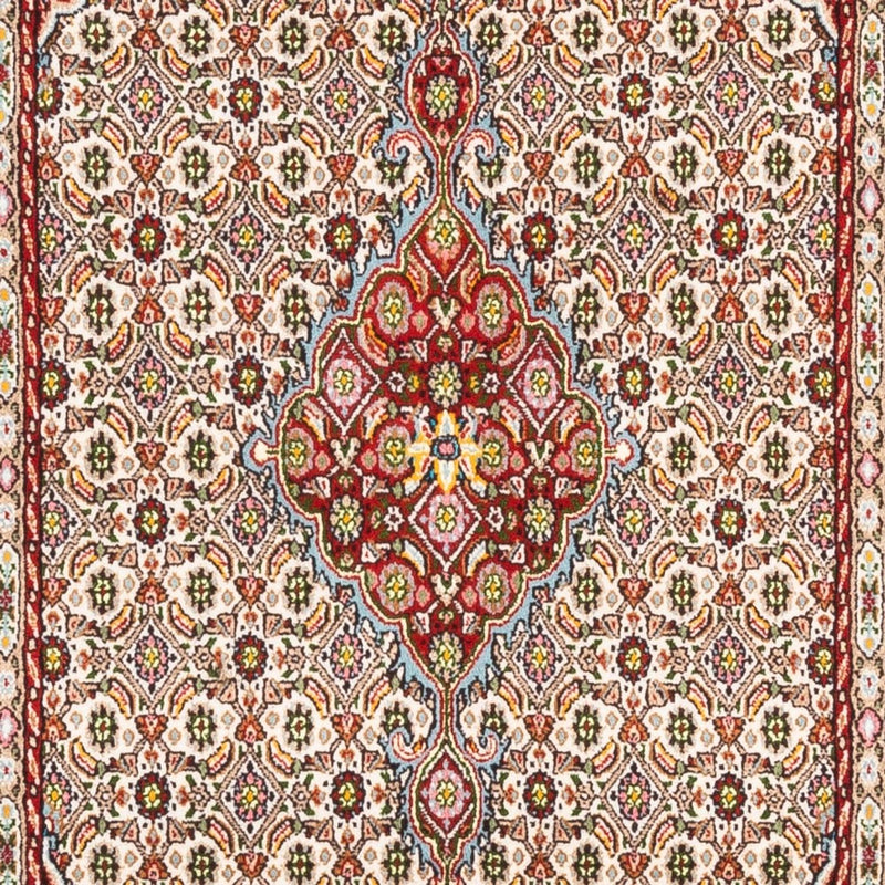 Persisk tæppe - Classic - 146 x 91 cm - beige
