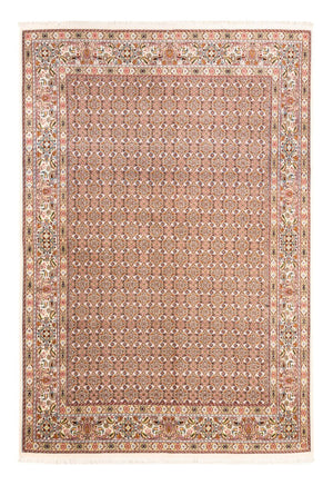 Persisk tæppe - Classic - 238 x 167 cm - creme