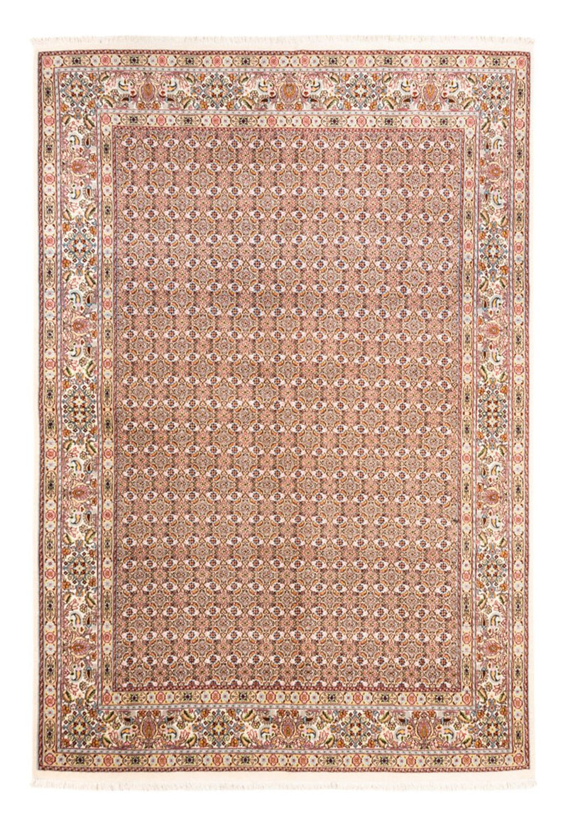 Persisk tæppe - Classic - 238 x 167 cm - creme