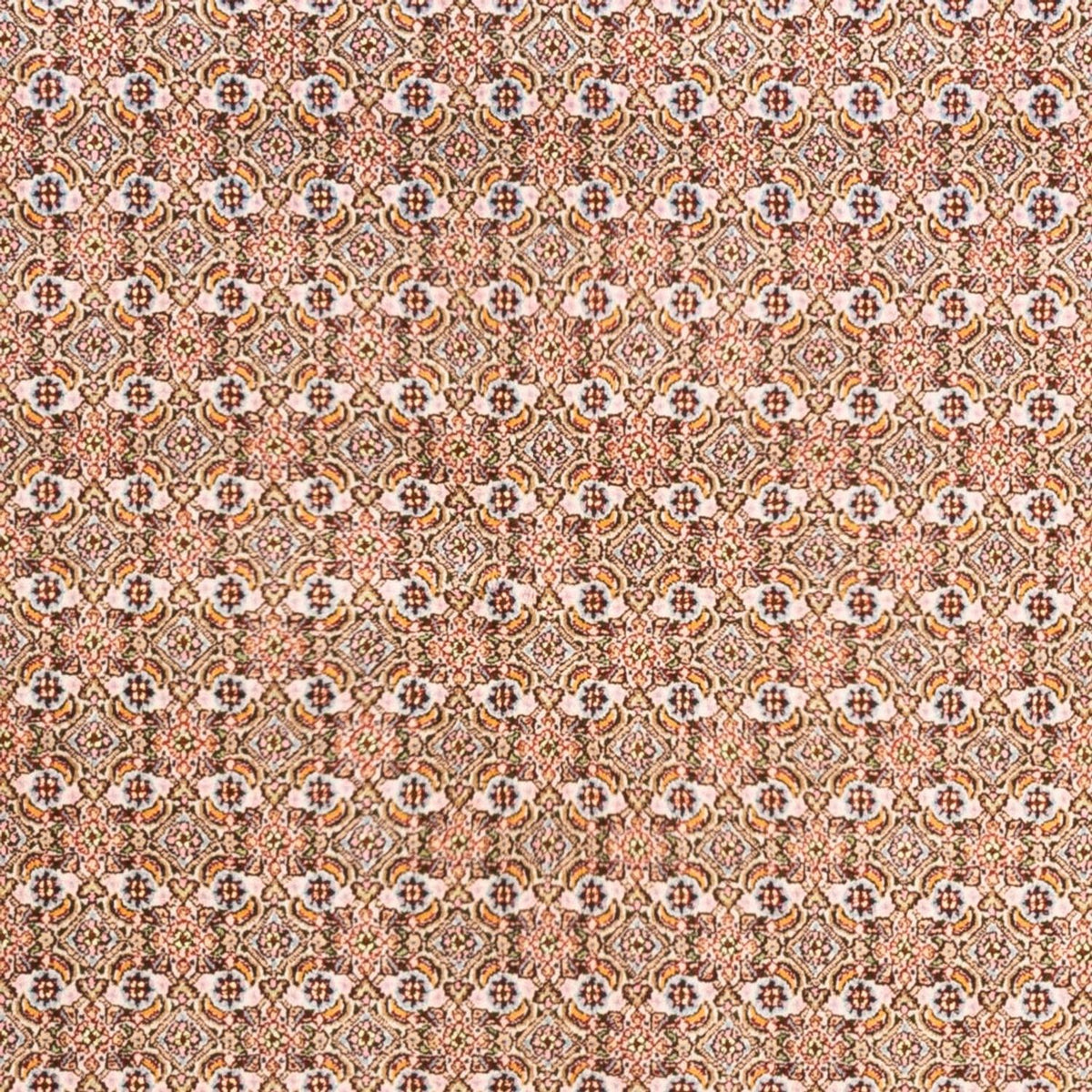 Persisk tæppe - Classic - 238 x 167 cm - creme