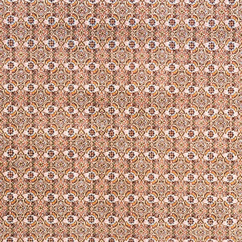 Persisk tæppe - Classic - 238 x 167 cm - creme