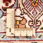 Persisk tæppe - Classic - 238 x 167 cm - creme