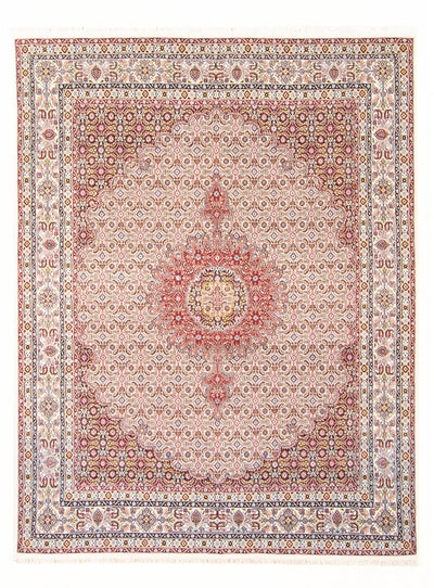 Moud Tæppe 167x238cm - Persisk tæppe