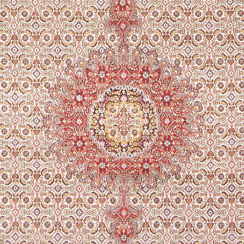 Persisk tæppe - Classic - 238 x 167 cm - creme