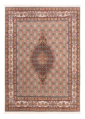 Persisk tæppe - Classic - 200 x 147 cm - creme