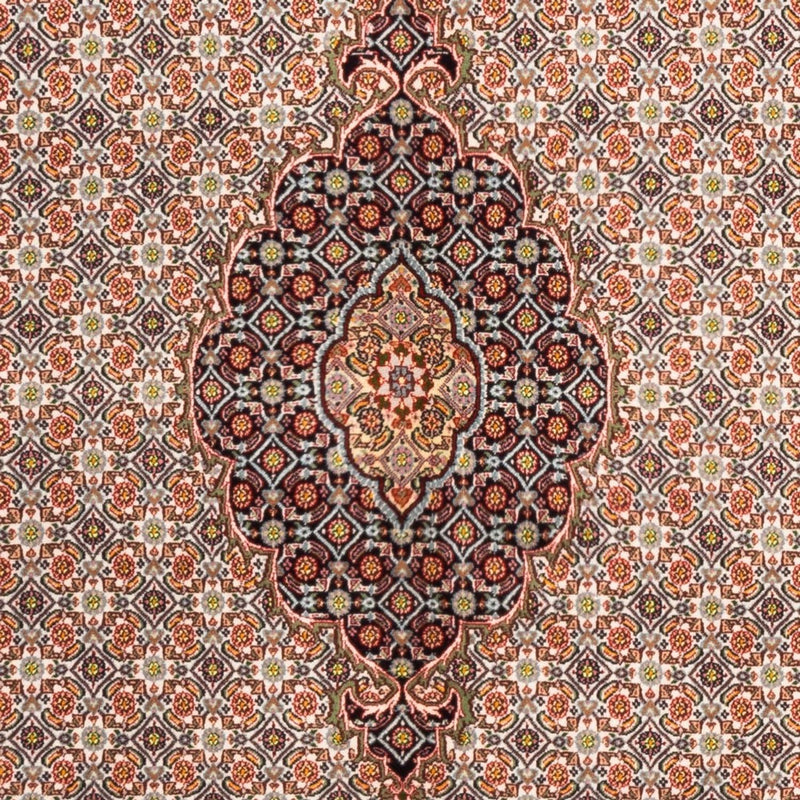 Persisk tæppe - Classic - 200 x 147 cm - creme