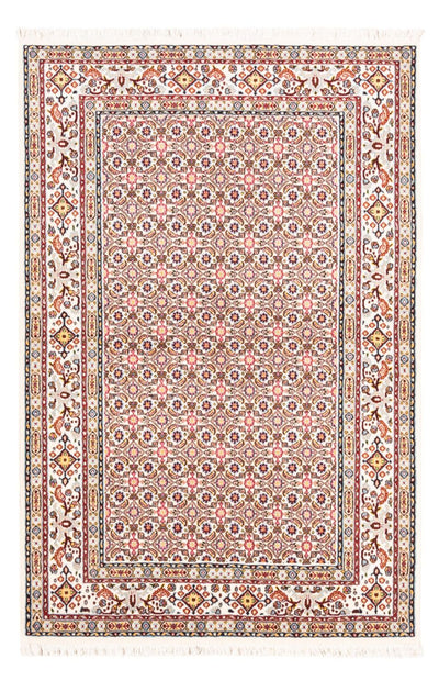 Moud Tæppe 99x148cm - Persisk tæppe
