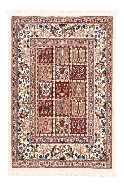 Moud Tæppe 80x116cm - Persisk tæppe