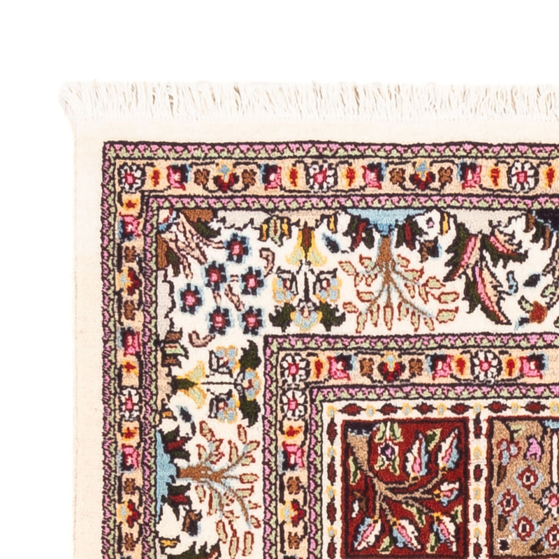 Persisk tæppe - Classic - 116 x 80 cm - flerfarvet