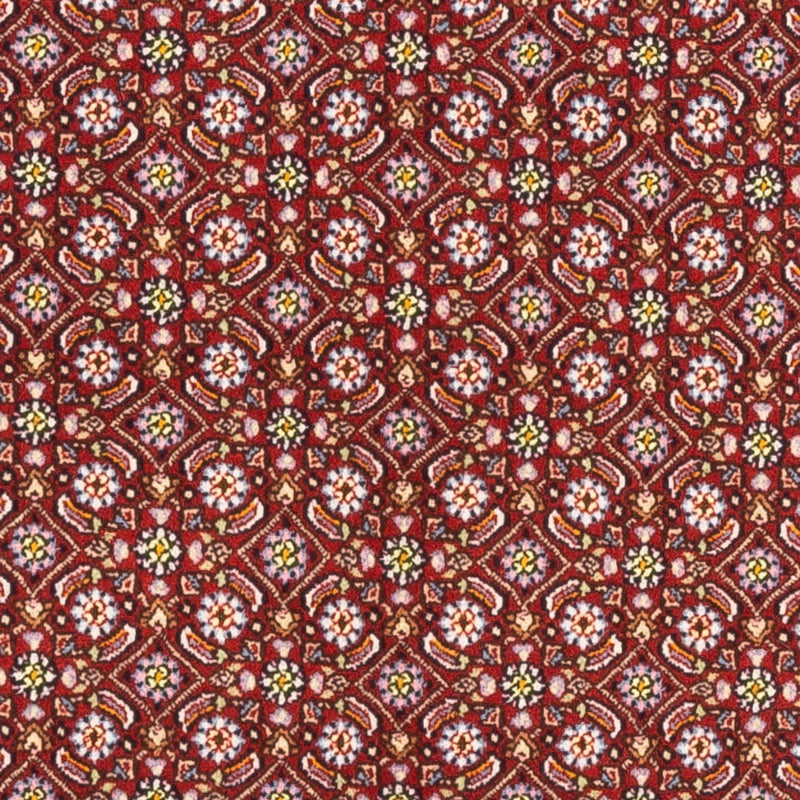 Persisk tæppe - Classic - 113 x 80 cm - rød