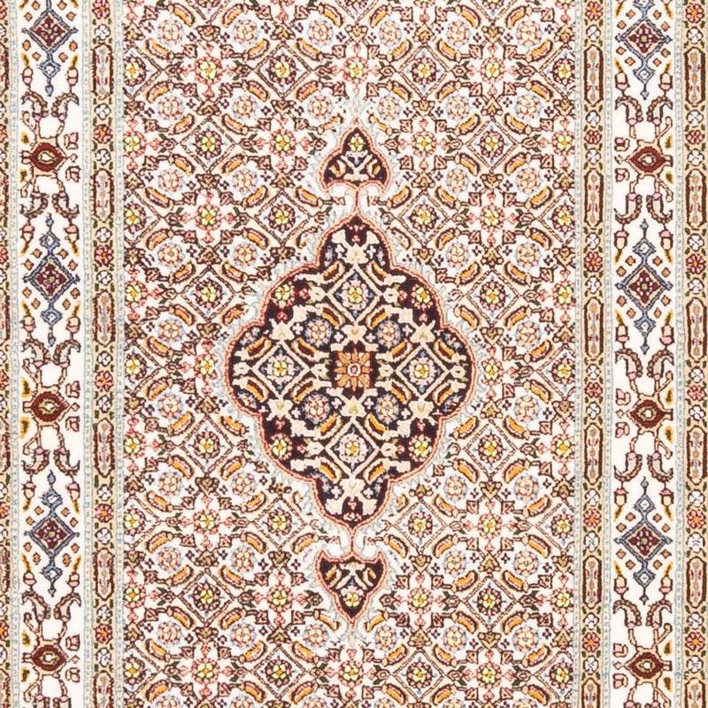 Løber Persisk tæppe - Classic - 289 x 79 cm - creme