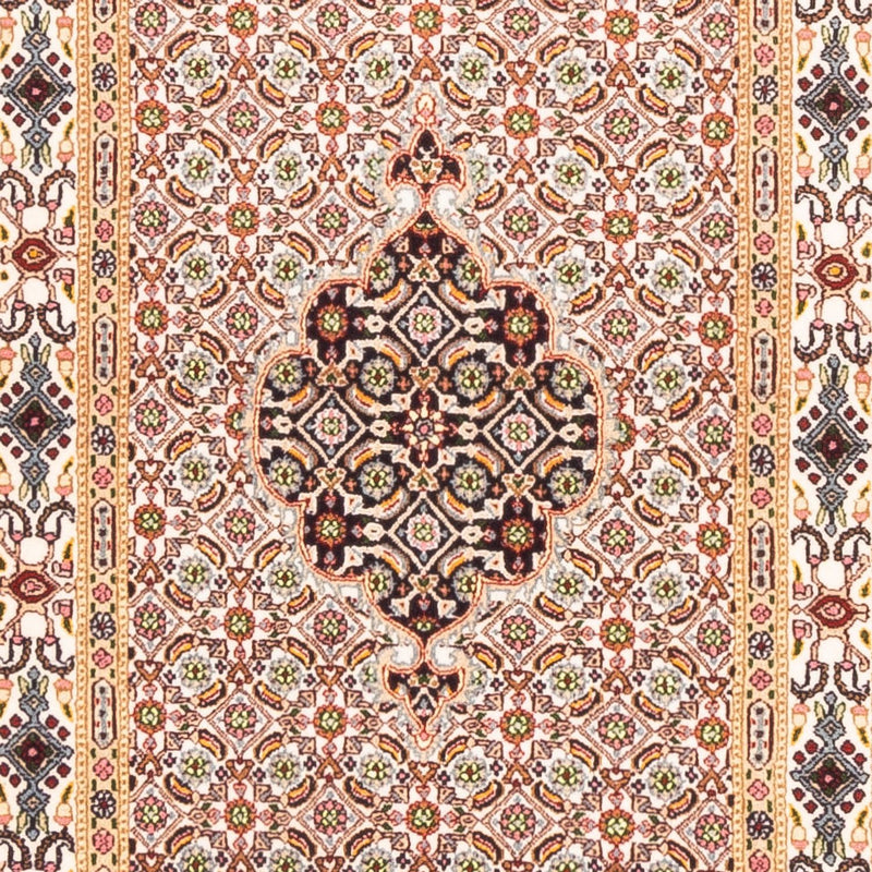 Løber Persisk tæppe - Classic - 286 x 80 cm - creme