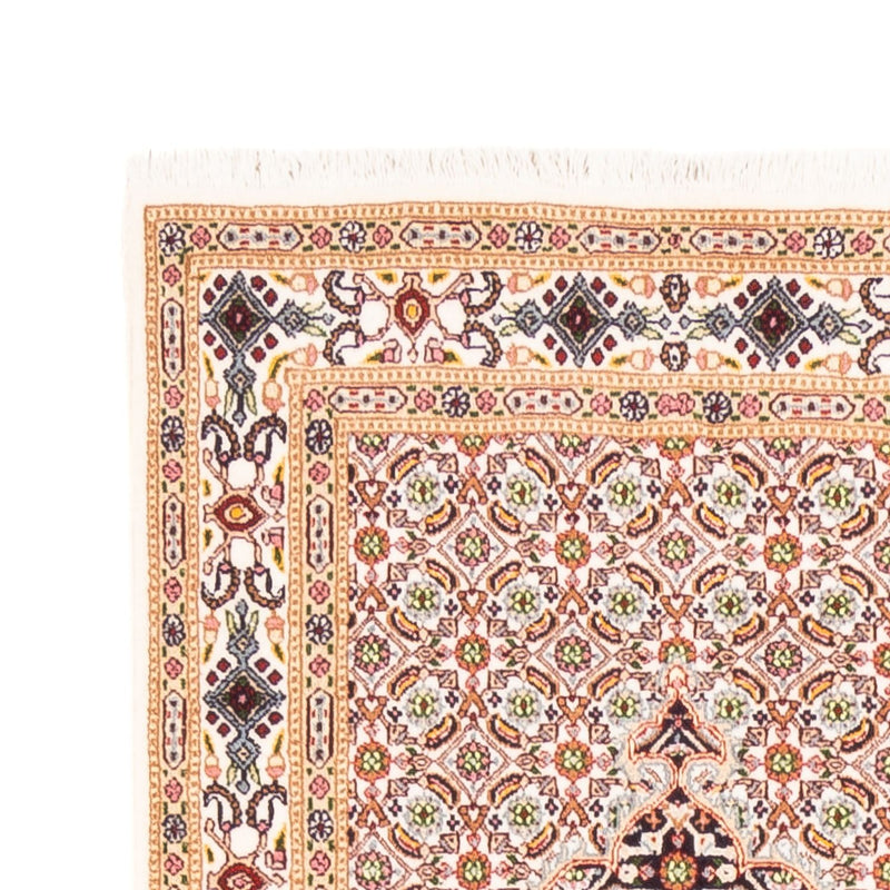 Løber Persisk tæppe - Classic - 286 x 80 cm - creme