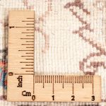 Persisk tæppe - Tabriz - Royal - 213 x 150 cm - creme