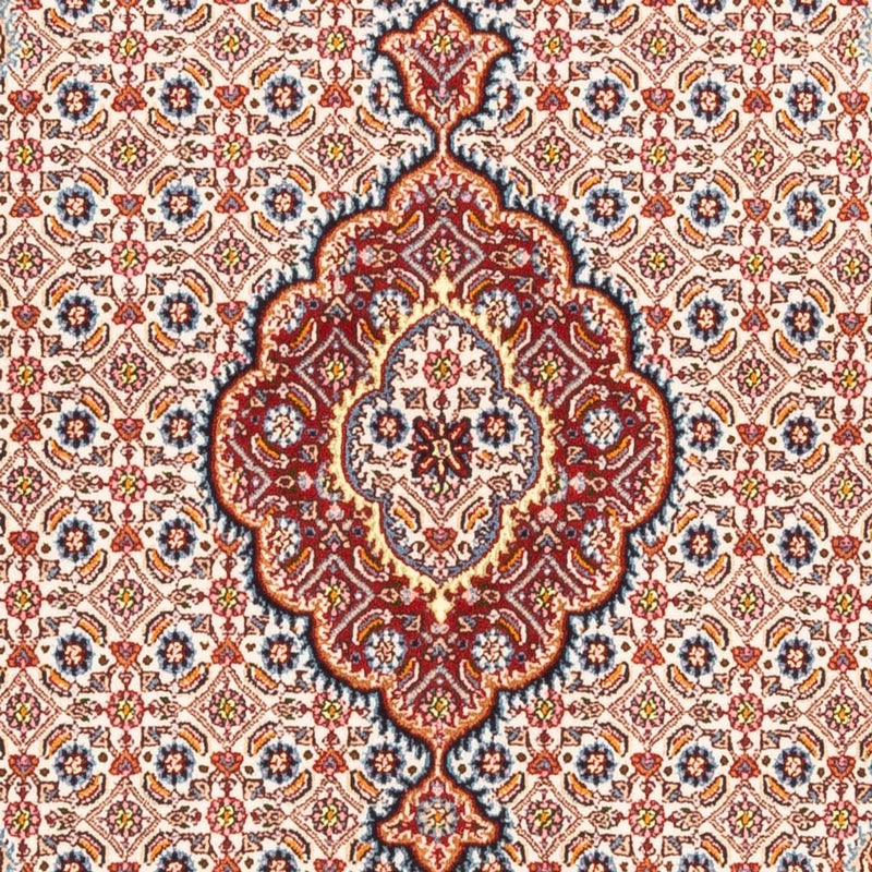 Persisk tæppe - Classic - 145 x 99 cm - beige