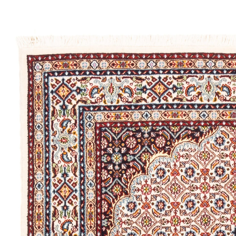 Persisk tæppe - Classic - 145 x 99 cm - beige