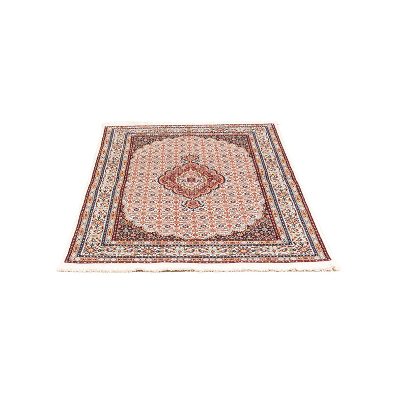 Persisk tæppe - Classic - 145 x 99 cm - beige