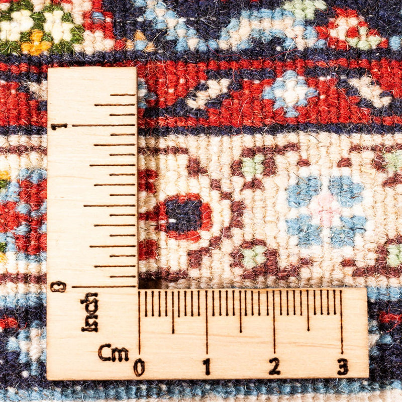 Persisk tæppe - Classic - 145 x 99 cm - beige