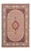 Persisk tæppe - Classic - 148 x 96 cm - creme