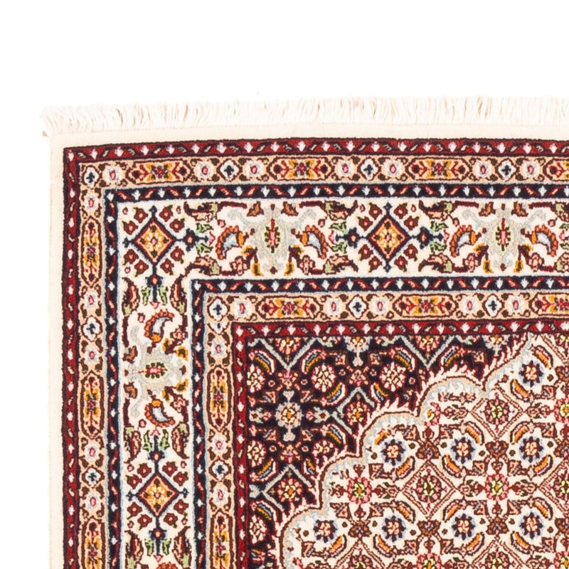 Persisk tæppe - Classic - 148 x 96 cm - creme