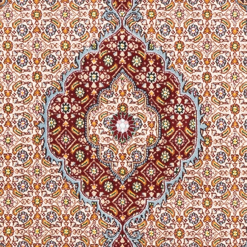 Persisk tæppe - Classic - 147 x 93 cm - beige