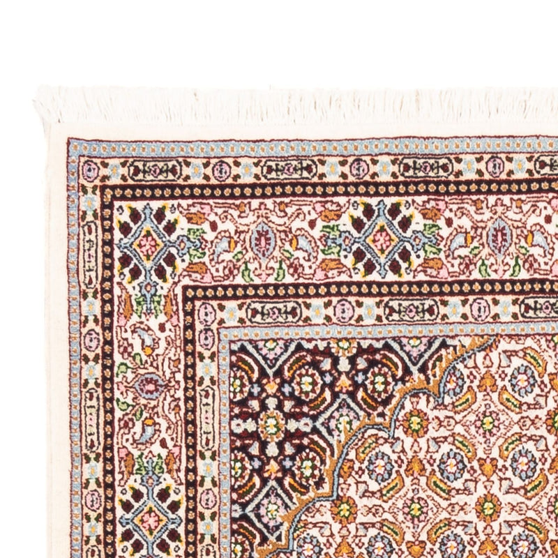 Persisk tæppe - Classic - 147 x 93 cm - beige
