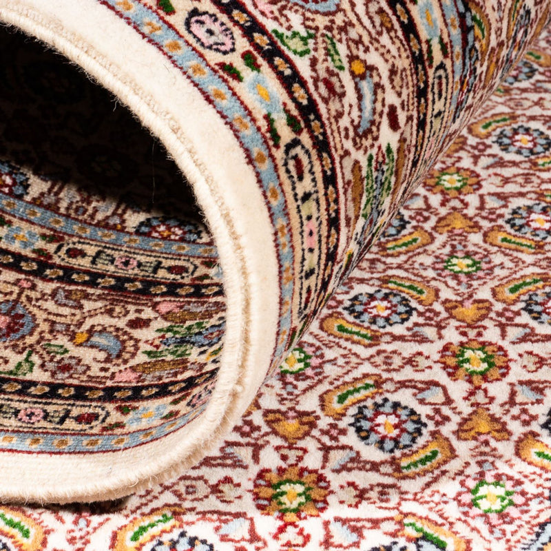 Persisk tæppe - Classic - 147 x 93 cm - beige