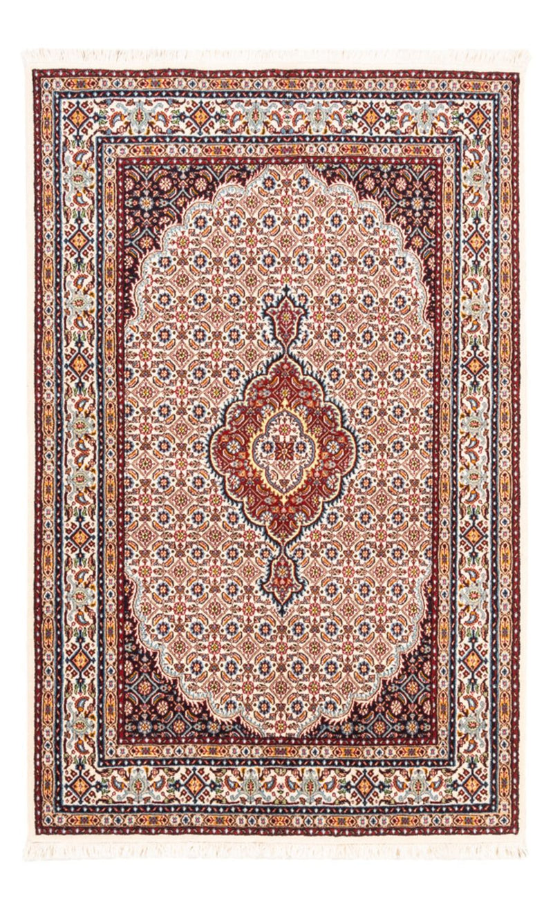 Persisk tæppe - Classic - 148 x 98 cm - beige