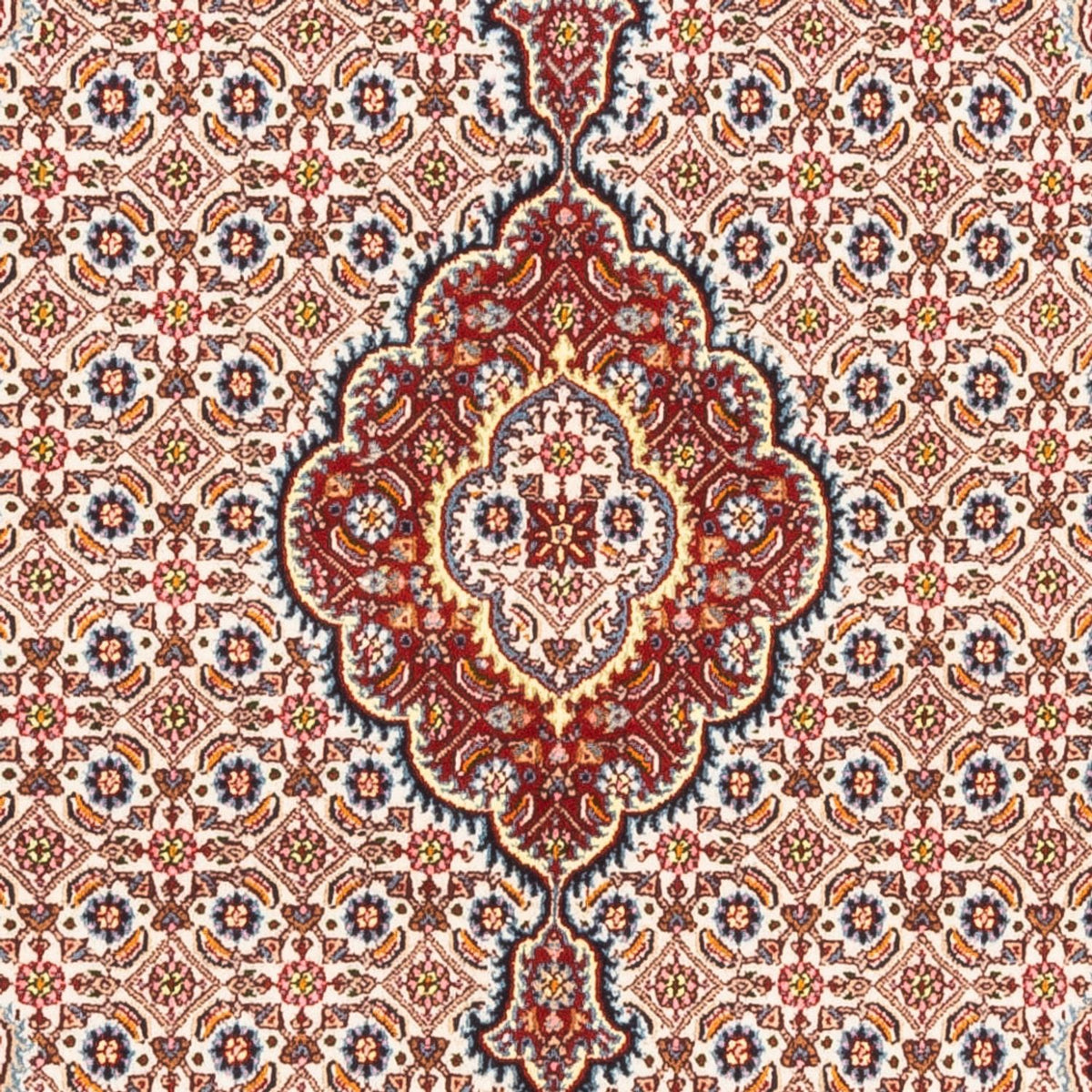 Persisk tæppe - Classic - 148 x 98 cm - beige