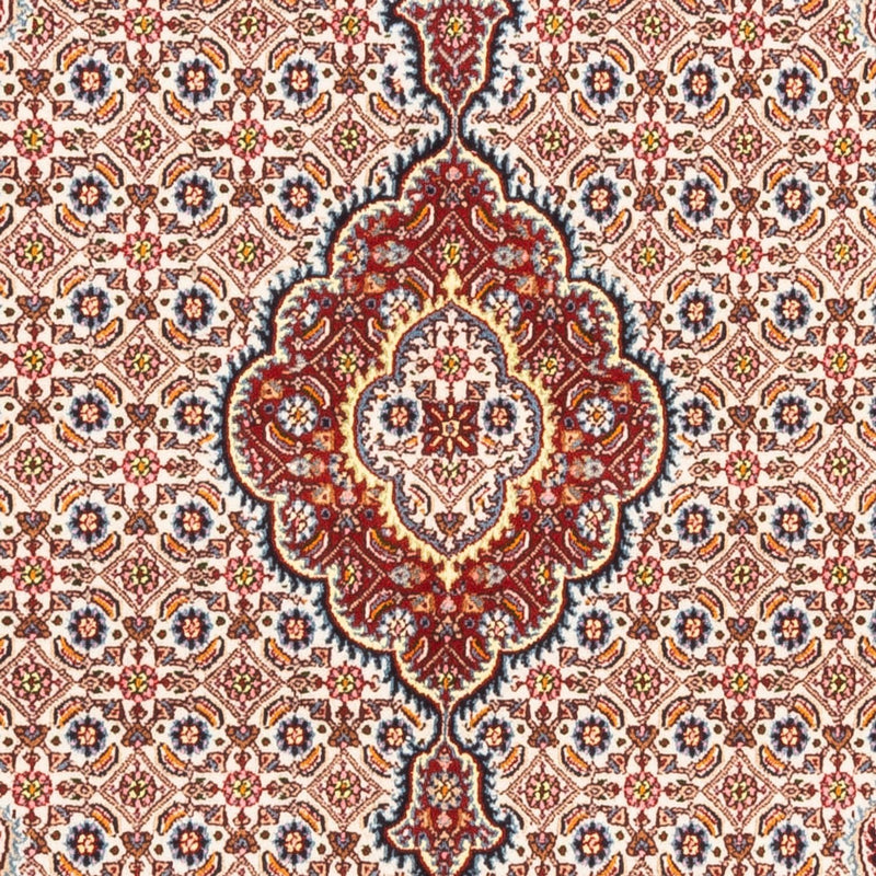 Persisk tæppe - Classic - 148 x 98 cm - beige