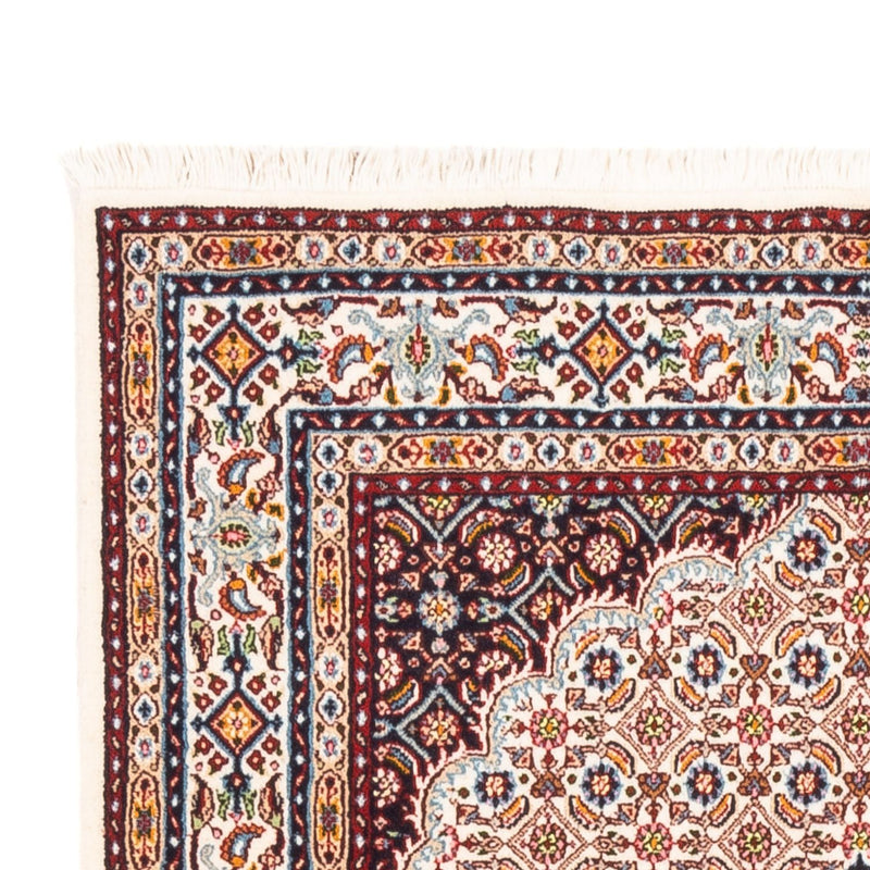 Persisk tæppe - Classic - 148 x 98 cm - beige