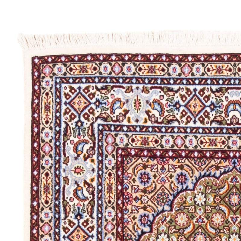 Persisk tæppe - Classic - Royal - 130 x 79 cm - grøn