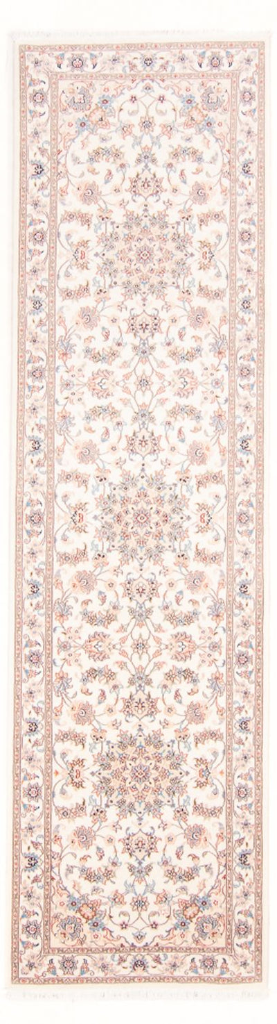 Tabriz - 50 Raj Tæppe 80x296cm - Persisk tæppe