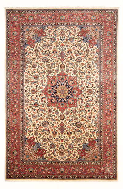 Sarouk Tæppe 197x310cm - Persisk tæppe