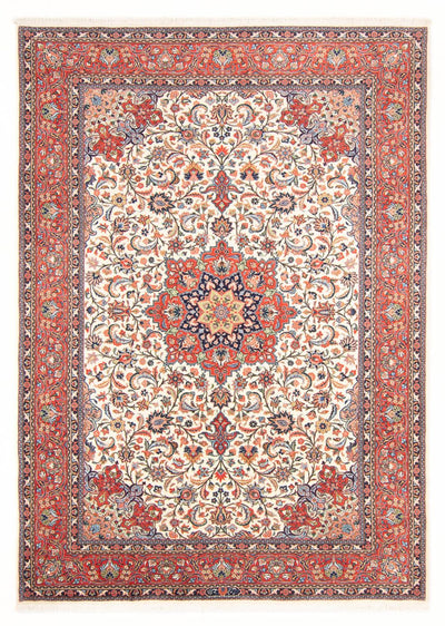 Sarouk Tæppe 202x289cm - Persisk tæppe