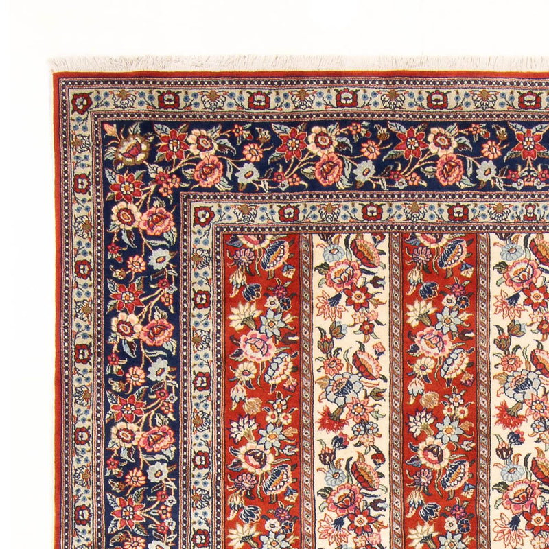 Persisk tæppe - Classic - 303 x 215 cm - rød