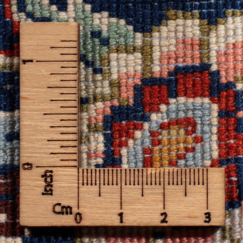 Persisk tæppe - Classic - 303 x 215 cm - rød