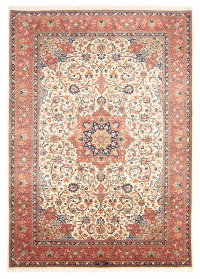 Sarouk Tæppe 204x290cm - Persisk tæppe