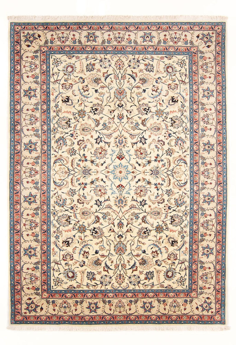 Persisk tæppe - Classic - 300 x 197 cm - creme