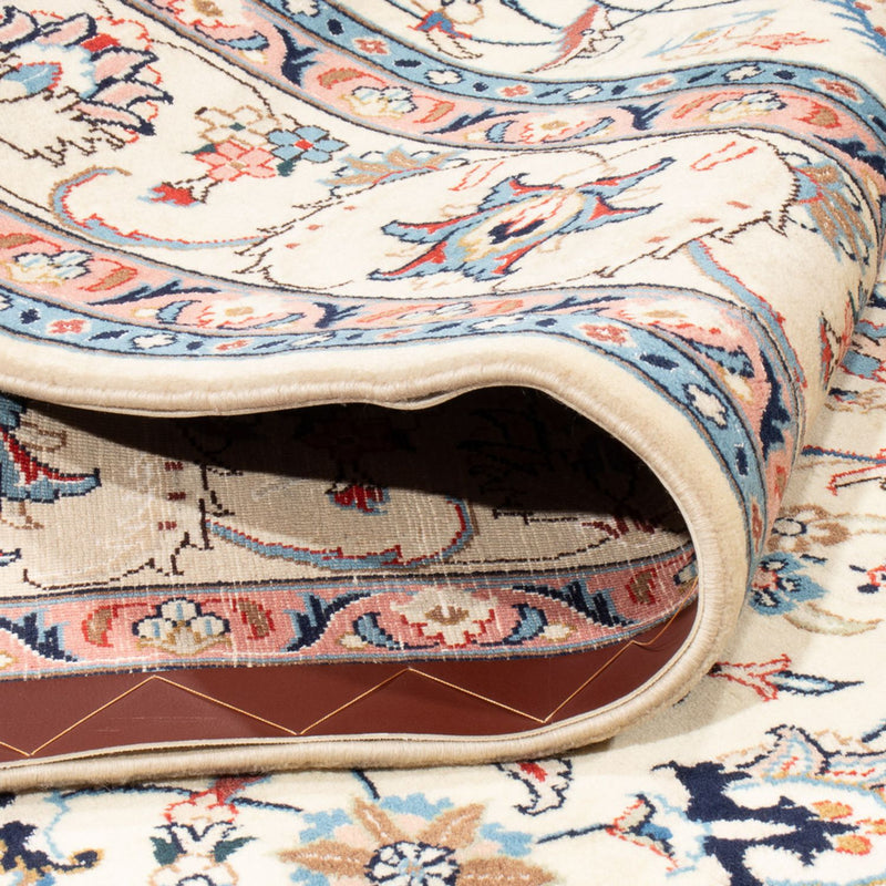 Persisk tæppe - Classic - 300 x 197 cm - creme