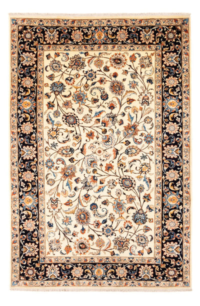 Kashmar Tæppe 197x296cm - Persisk tæppe