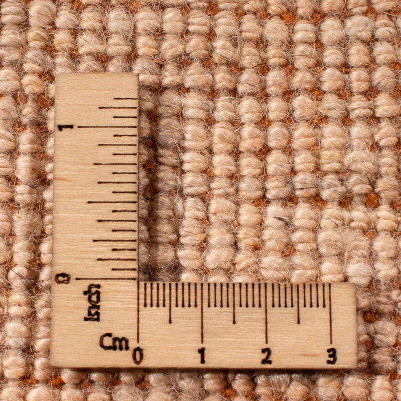 Gabbeh-tæppe - Persisk - 313 x 239 cm - guld